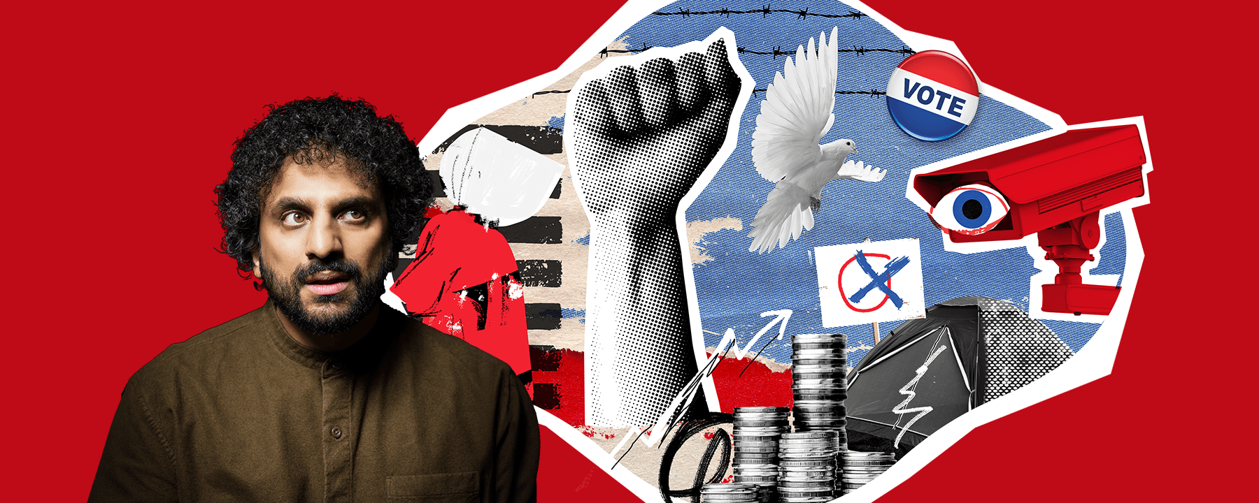 The Penguin books that shaped our political understanding